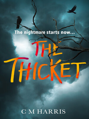 The Thicket - ebook